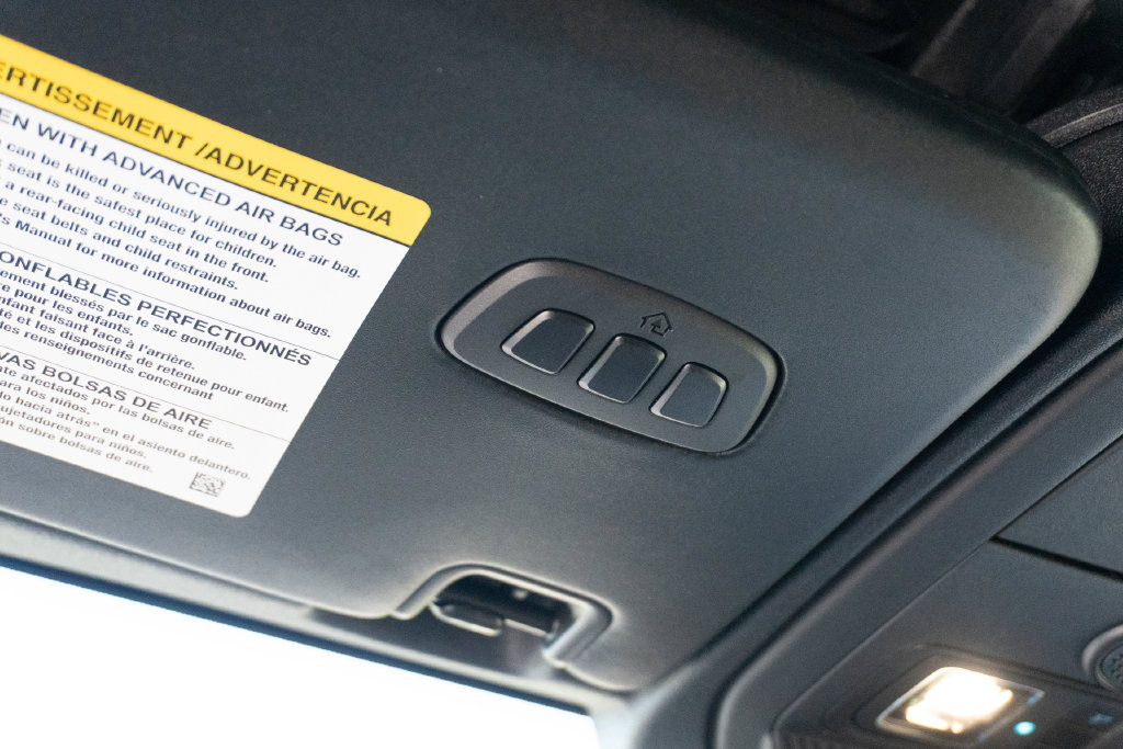 Used 2024 Ford Bronco Outer Banks AWD/4WD image 38