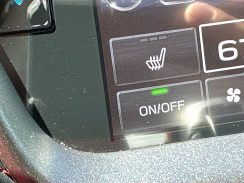 Used 2025 Subaru Legacy Sport AWD/4WD image 24