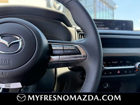 New 2026 MAZDA CX-50 AWD 2.5 S w/ Cargo Package image 19