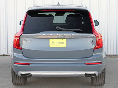 Used 2020 Volvo XC90 T6 Momentum image 51