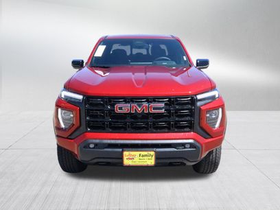 New 2026 GMC Canyon Elevation w/ Convenience Package