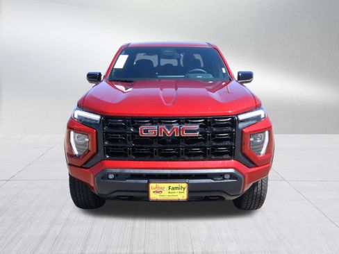 New 2026 GMC Canyon Elevation w/ Convenience Package AWD/4WD image 2