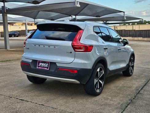 Used 2020 Volvo XC40 T5 Momentum AWD/4WD image 5