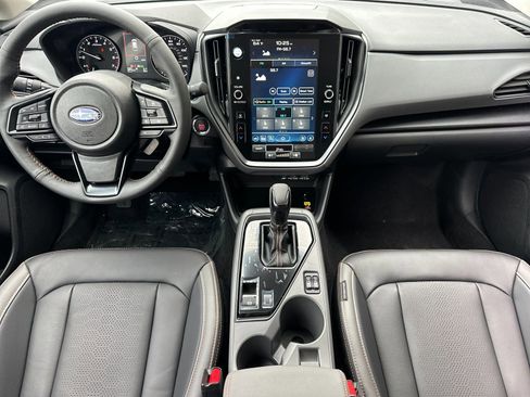 New 2026 Subaru Crosstrek 2.5i Limited w/ Crosstrek Mirror Package image 15
