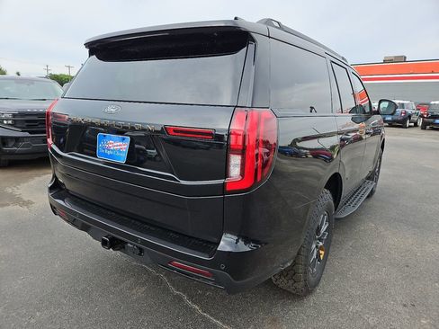 New 2026 Ford Expedition Tremor AWD/4WD image 11