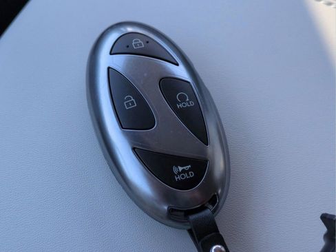 New 2026 Hyundai Santa Fe SE AWD/4WD image 33
