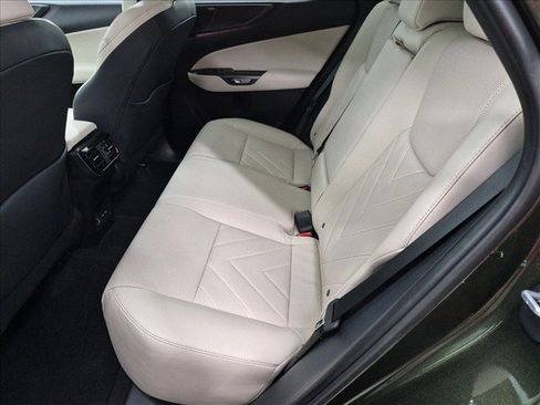 Used 2026 Lexus NX 350 AWD w/ Accessory Package (Z1) image 20