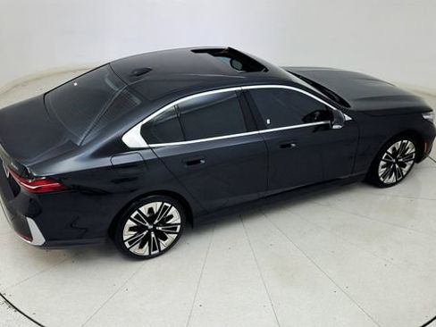 Used 2026 BMW 530i RWD image 81