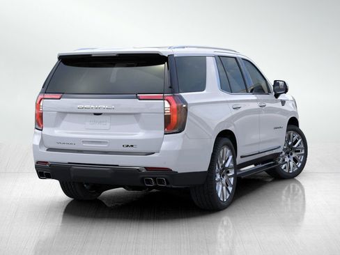 New 2026 GMC Yukon Denali Ultimate image 5