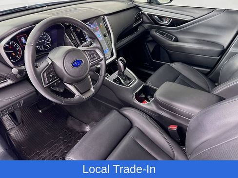 Used 2020 Subaru Outback Limited w/ Popular Package #2 image 11