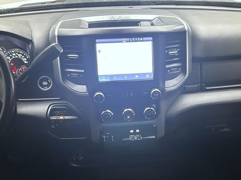 Used 2024 RAM 2500 Big Horn image 13