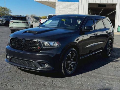 Used 2014 Dodge Durango R/T image 4