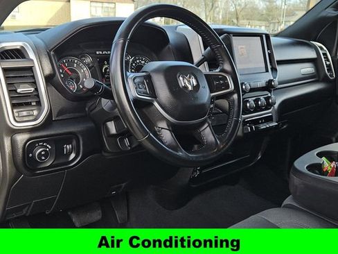 Used 2024 RAM 2500 Big Horn image 20