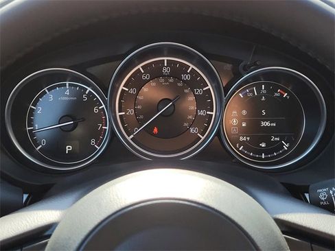 New 2025 MAZDA CX-5 AWD 2.5 S w/ Select Package image 20