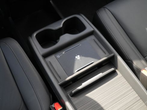 New 2026 Honda Odyssey EX-L image 28