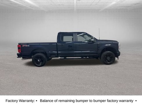 Used 2024 Ford F250 XL w/ STX Appearance Package AWD/4WD image 15