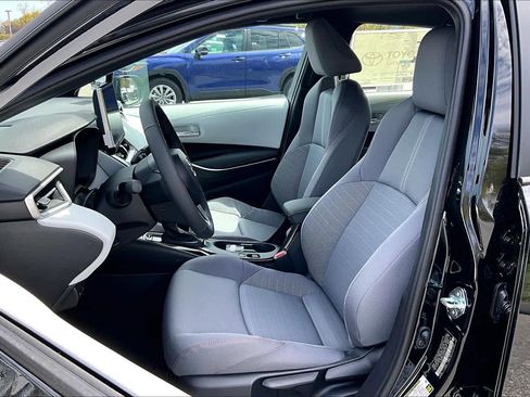 New 2025 Toyota Corolla FX image 9