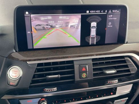 Used 2020 BMW X4 xDrive30i image 24