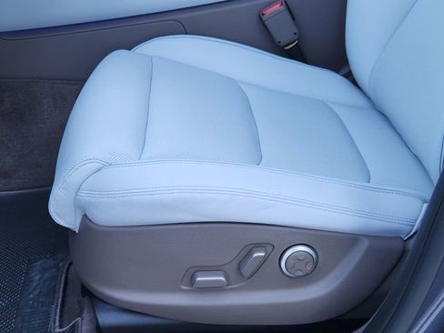 New 2026 Genesis GV70 2.5T Advanced image 19