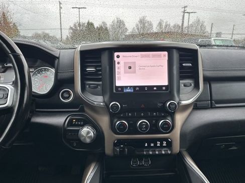 Used 2022 RAM 1500 Laramie image 21