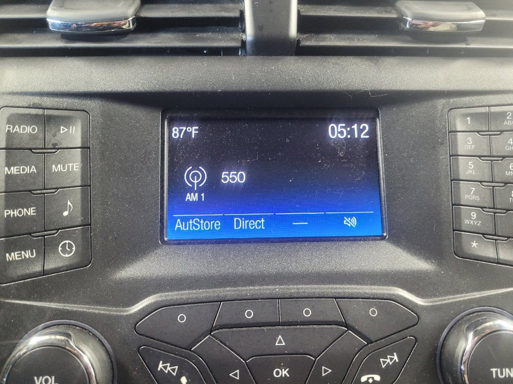 Used 2019 Ford Fusion S FWD image 25