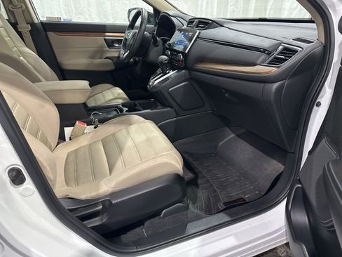 Used 2019 Honda CR-V EX image 12