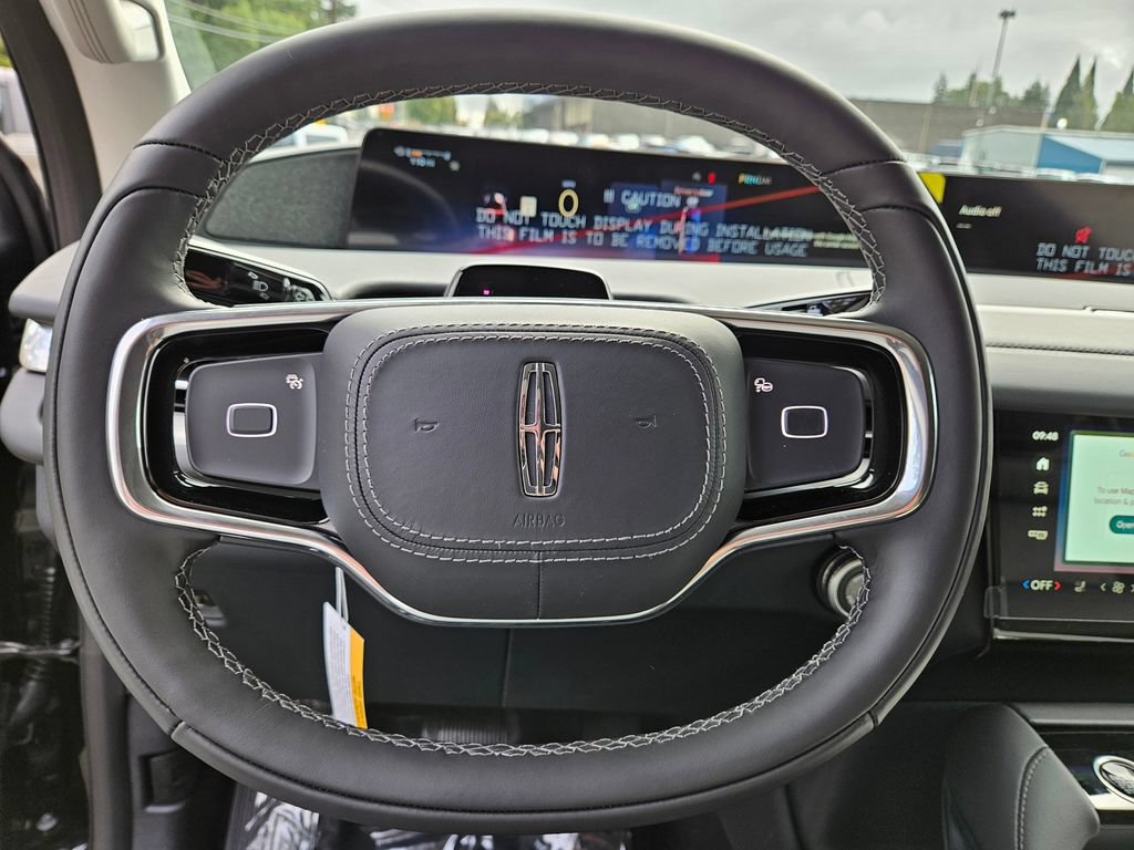 New 2027 Lincoln Navigator Reserve AWD/4WD image 25