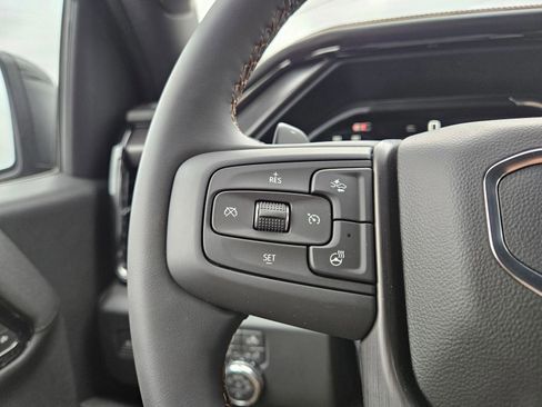 New 2026 GMC Sierra 1500 AT4 image 11