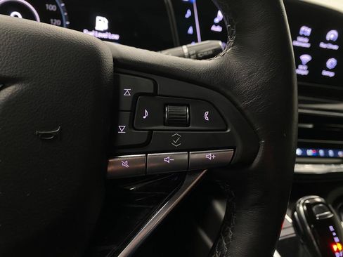 Used 2022 Cadillac Escalade Sport w/ Touring Package AWD/4WD image 19