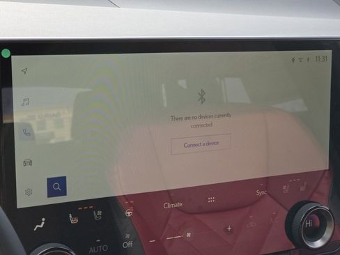 New 2026 Lexus NX 350 AWD w/ Luxury Package image 12