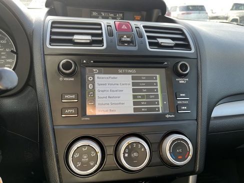 Used 2018 Subaru Forester 2.5i image 40