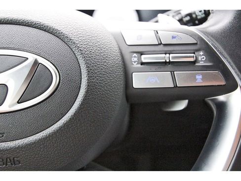 Used 2024 Hyundai Palisade Calligraphy image 20