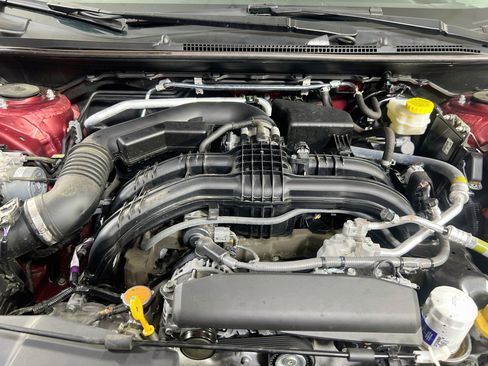 Used 2023 Subaru Impreza 2.0i AWD/4WD image 27