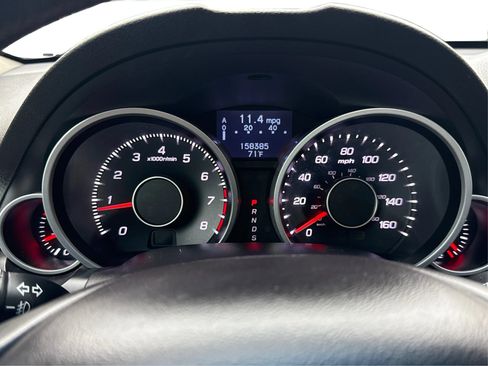 Used 2012 Acura TL SH-AWD image 16