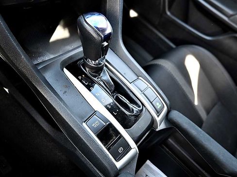 Used 2017 Honda Civic LX image 20