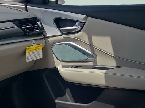 New 2026 Acura RDX SH-AWD w/ Technology Package image 13