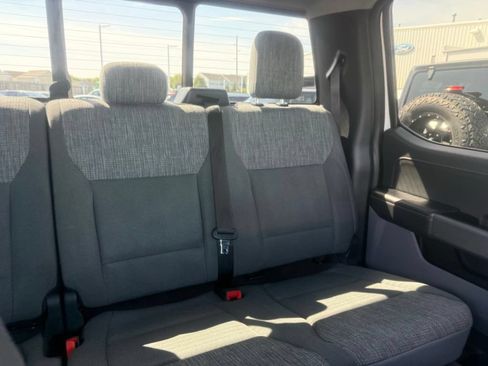 Used 2023 Ford F150 XLT w/ Equipment Group 302A High AWD/4WD image 48