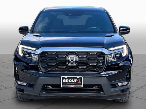 Used 2022 Honda Passport EX-L image 4