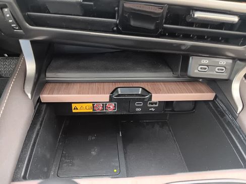 Used 2024 Lexus RX 350 Premium w/ Accessory Package (Z1) AWD/4WD image 27