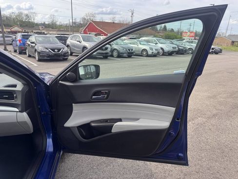 Used 2016 Acura ILX image 19