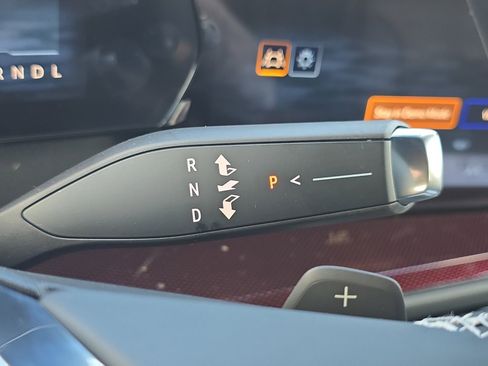 New 2026 Chevrolet Traverse Z71 image 32