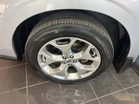 Used 2018 Subaru Forester 2.5i Touring w/ Popular Package #2 image 31