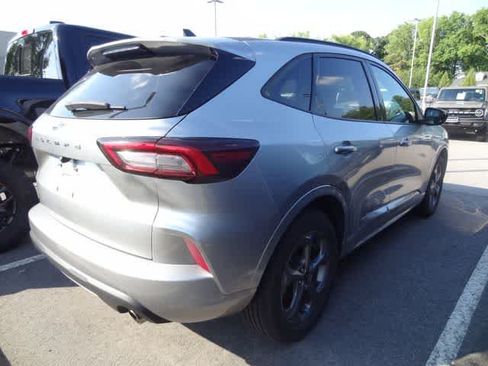 Used 2024 Ford Escape ST-Line FWD image 4