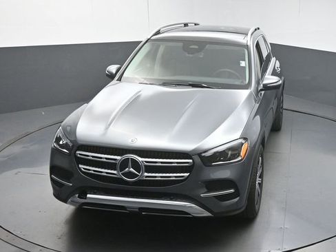 Used 2026 Mercedes-Benz GLE 350 4MATIC image 44