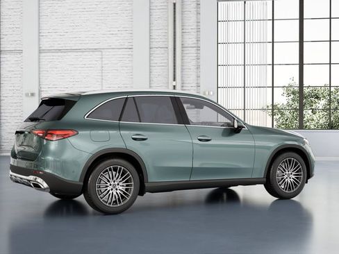 New 2026 Mercedes-Benz GLC 300 image 14