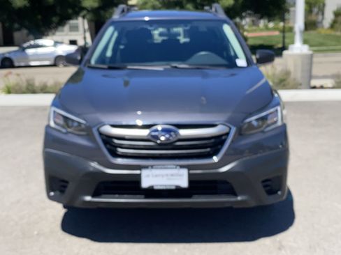 Used 2020 Subaru Outback AWD/4WD image 9