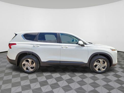 Certified 2023 Hyundai Santa Fe SE AWD/4WD image 6