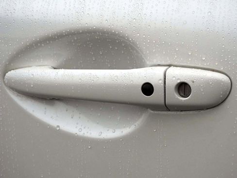 Used 2019 MAZDA CX-5 Touring image 13