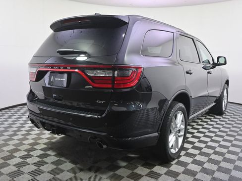Used 2021 Dodge Durango GT AWD/4WD image 6