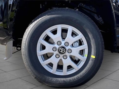 New 2026 Toyota Tacoma SR5 image 11